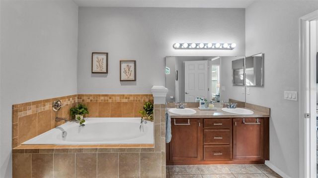 2821 SHELDON STREET, Lakeland, FL 33813