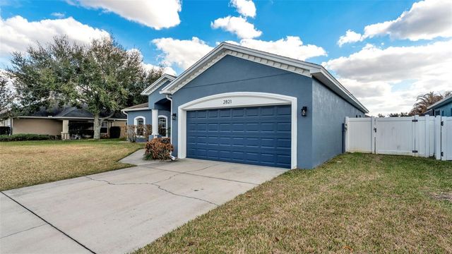 2821 SHELDON STREET, Lakeland, FL 33813