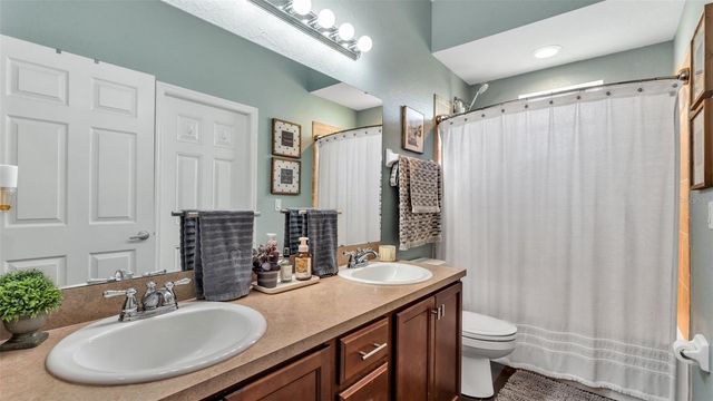 2821 SHELDON STREET, Lakeland, FL 33813