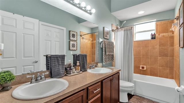 2821 SHELDON STREET, Lakeland, FL 33813