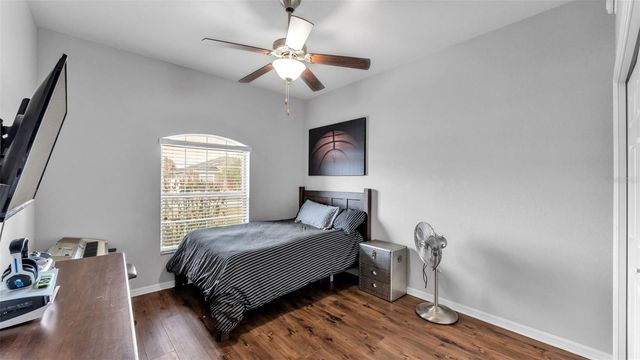 2821 SHELDON STREET, Lakeland, FL 33813