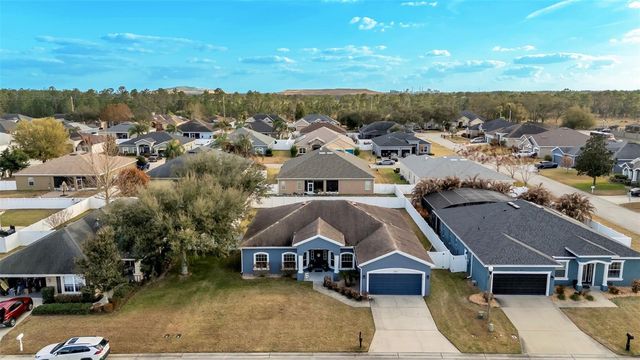 2821 SHELDON STREET, Lakeland, FL 33813