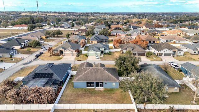 2821 SHELDON STREET, Lakeland, FL 33813