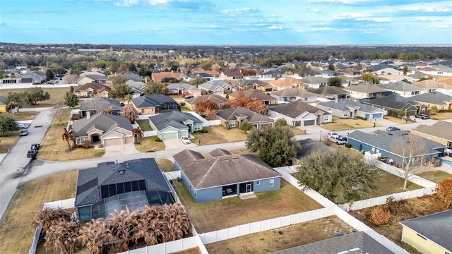 2821 SHELDON STREET, Lakeland, FL 33813