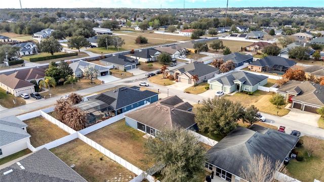 2821 SHELDON STREET, Lakeland, FL 33813