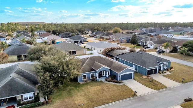 2821 SHELDON STREET, Lakeland, FL 33813