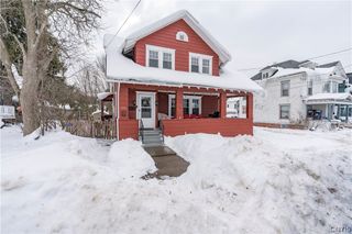 1212 Boyd Street, Watertown City, NY 13601