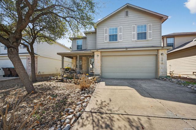 12010 Dove Ranch, San Antonio, TX 78254