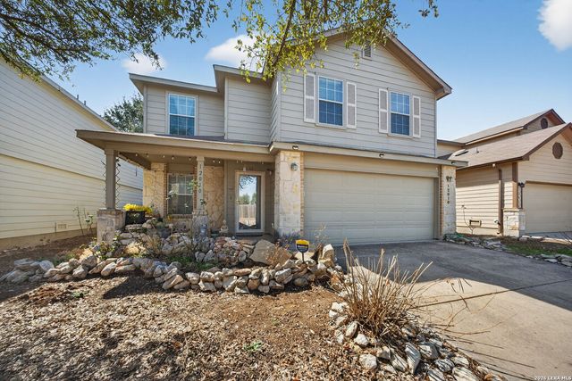 12010 Dove Ranch, San Antonio, TX 78254