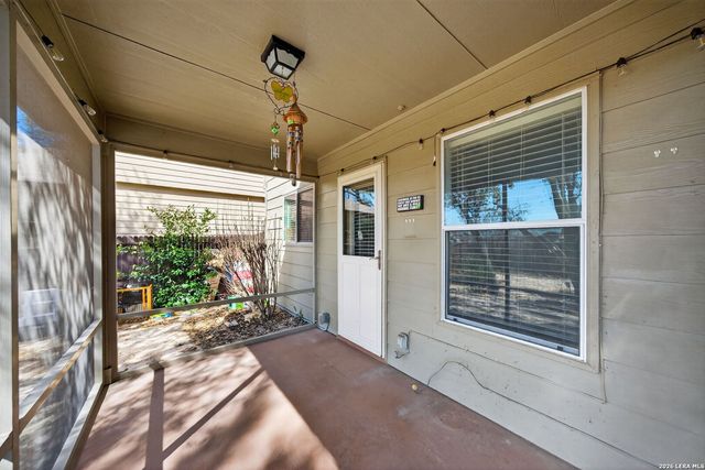 12010 Dove Ranch, San Antonio, TX 78254