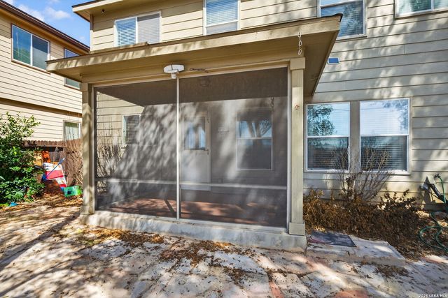 12010 Dove Ranch, San Antonio, TX 78254