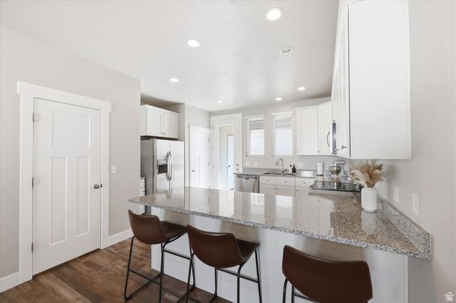 1611 N 1300 E, Payson, UT 84651
