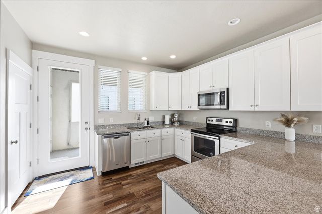 1611 N 1300 E, Payson, UT 84651