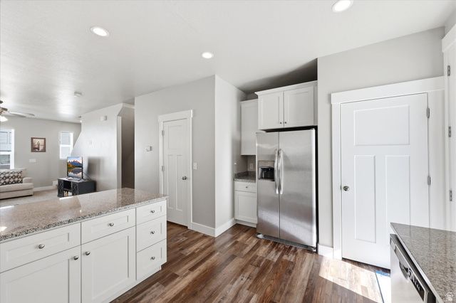 1611 N 1300 E, Payson, UT 84651