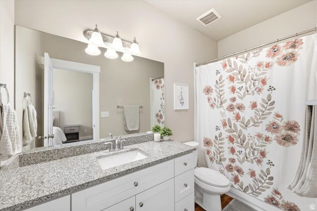 1611 N 1300 E, Payson, UT 84651