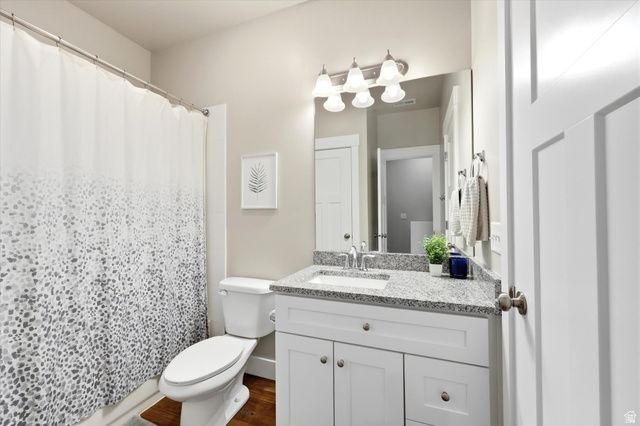 1611 N 1300 E, Payson, UT 84651