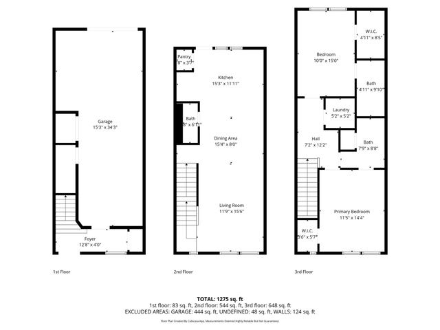 1611 N 1300 E, Payson, UT 84651