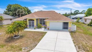 479 NORTHVIEW STREET, Port Charlotte, FL 33954