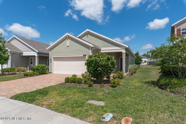 547 TYNES Boulevard, Middleburg, FL 32068