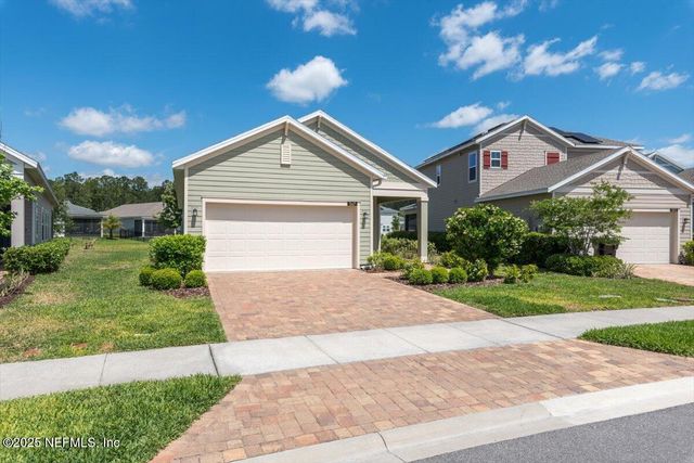 547 TYNES Boulevard, Middleburg, FL 32068