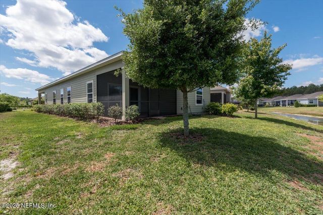 547 TYNES Boulevard, Middleburg, FL 32068