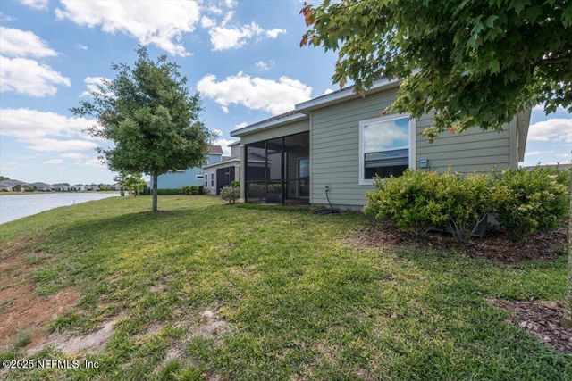 547 TYNES Boulevard, Middleburg, FL 32068