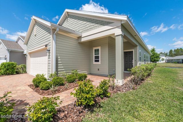 547 TYNES Boulevard, Middleburg, FL 32068