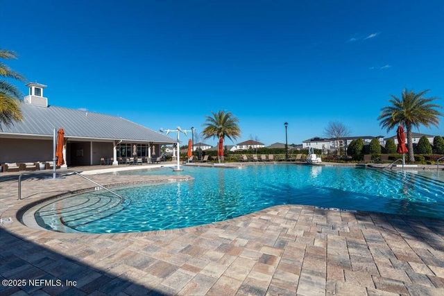 547 TYNES Boulevard, Middleburg, FL 32068