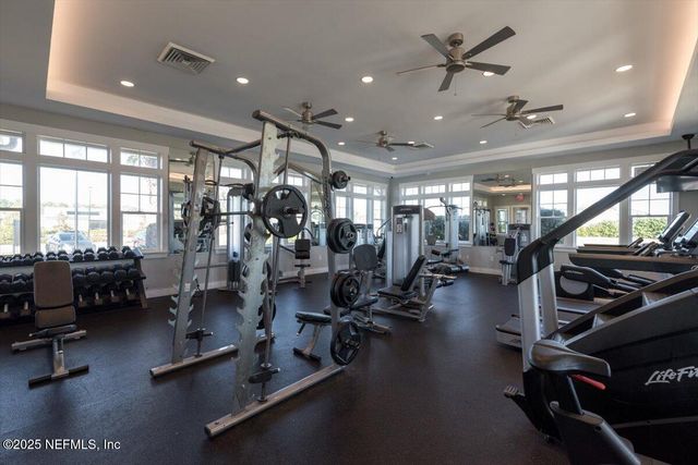 547 TYNES Boulevard, Middleburg, FL 32068