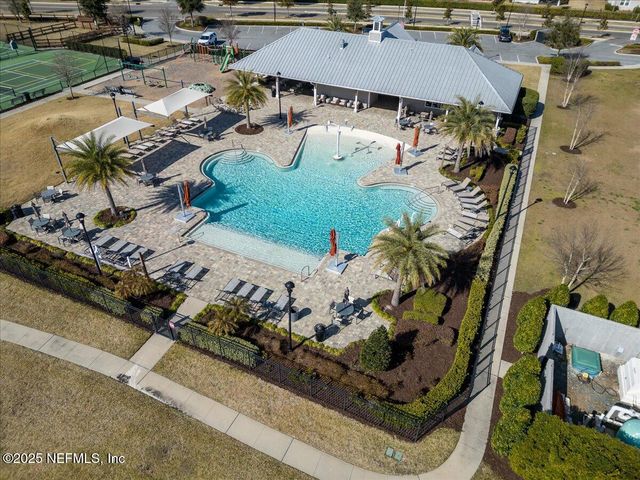 547 TYNES Boulevard, Middleburg, FL 32068