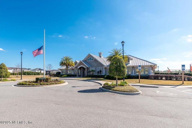 547 TYNES Boulevard, Middleburg, FL 32068
