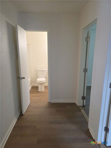 702 San Antonio Avenue 4, Seguin, TX 78155