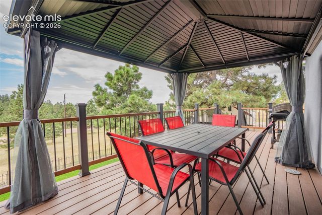 17370 Sweet Road, Peyton, CO 80831