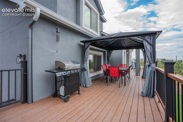 17370 Sweet Road, Peyton, CO 80831