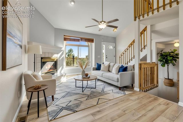17370 Sweet Road, Peyton, CO 80831