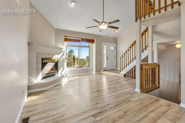 17370 Sweet Road, Peyton, CO 80831