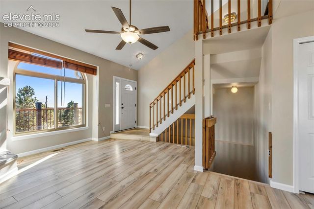 17370 Sweet Road, Peyton, CO 80831