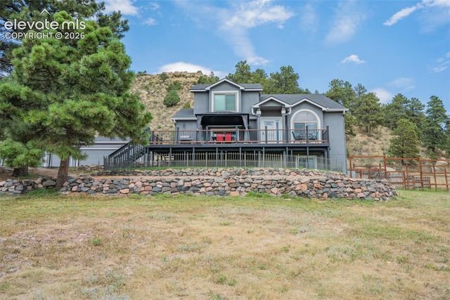 17370 Sweet Road, Peyton, CO 80831