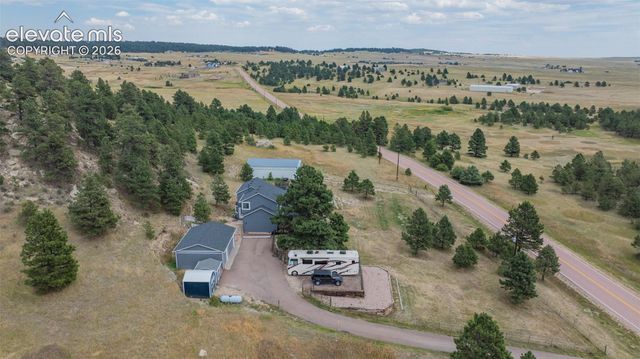 17370 Sweet Road, Peyton, CO 80831