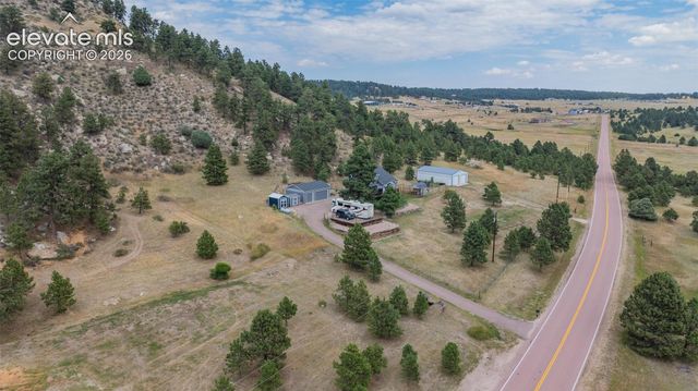 17370 Sweet Road, Peyton, CO 80831