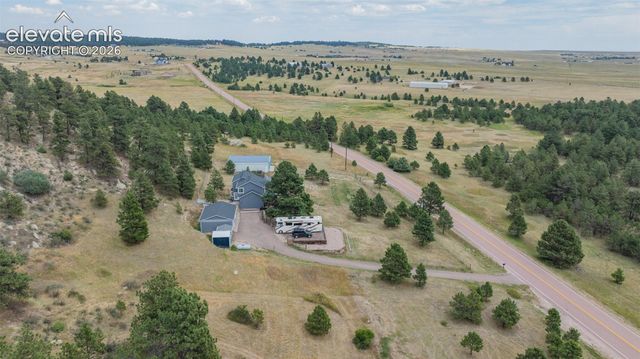 17370 Sweet Road, Peyton, CO 80831