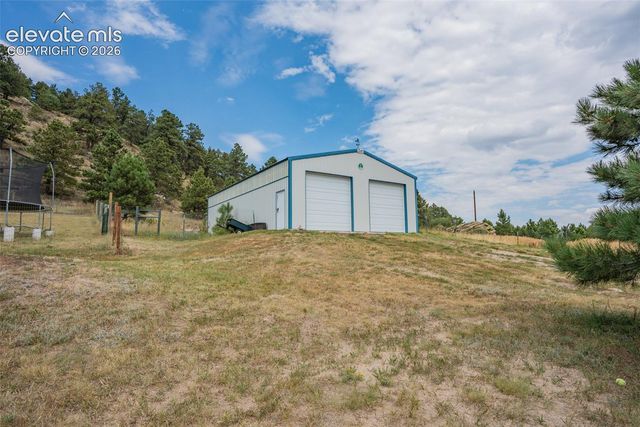 17370 Sweet Road, Peyton, CO 80831