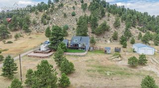 17370 Sweet Road, Peyton, CO 80831