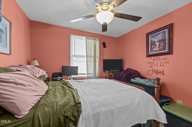 7740 Sandra Lane, Raleigh, NC 27615