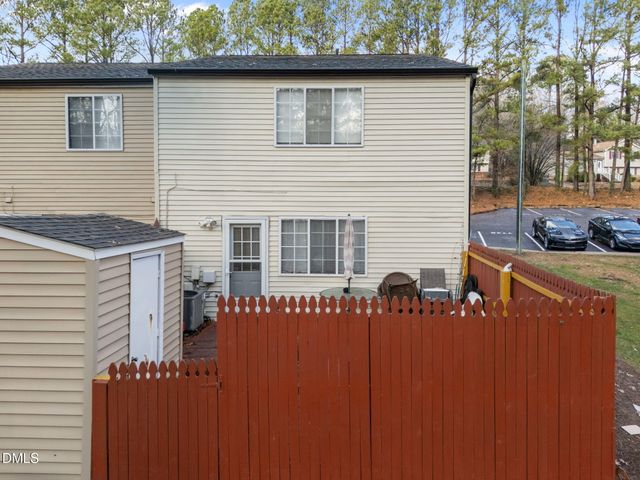 7740 Sandra Lane, Raleigh, NC 27615