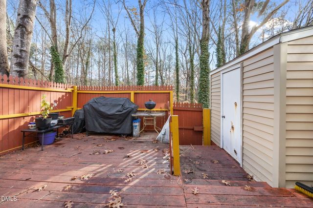 7740 Sandra Lane, Raleigh, NC 27615