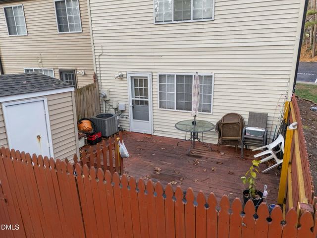 7740 Sandra Lane, Raleigh, NC 27615