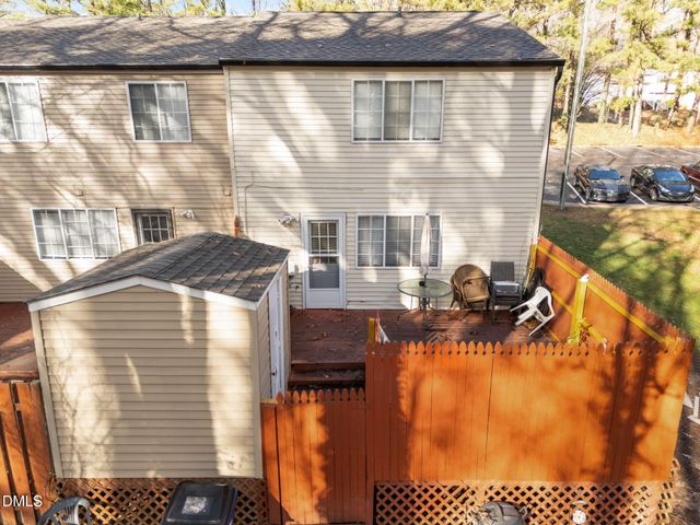 7740 Sandra Lane, Raleigh, NC 27615