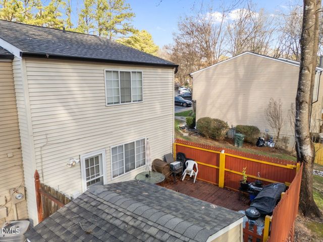 7740 Sandra Lane, Raleigh, NC 27615