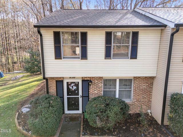 7740 Sandra Lane, Raleigh, NC 27615